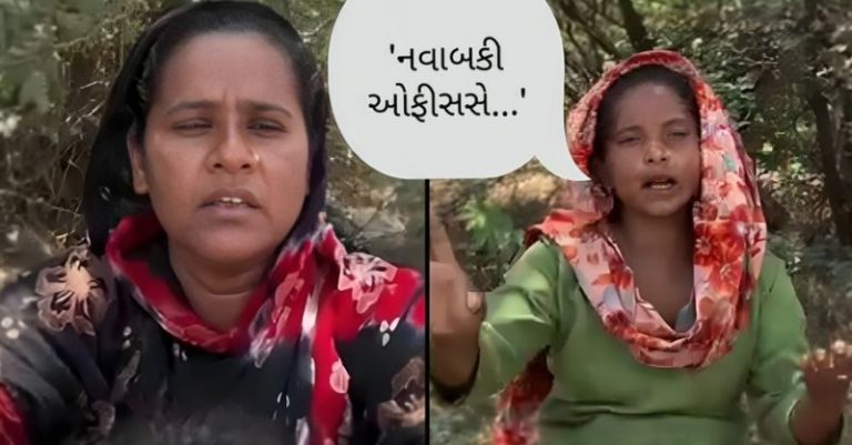 ચંડોળા બાંગ્લાદેશી ખાતૂનનો