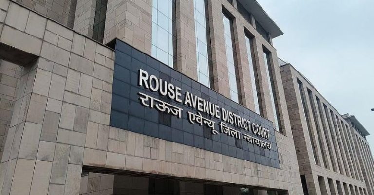 દિલ્હીની કોર્ટના જજ લાંચ જામીન