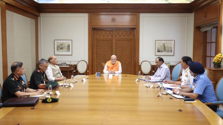 ભારત પાકિસ્તાન યુદ્ધવિરામ