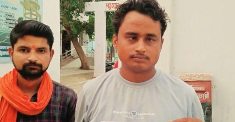 ફતેહપુરમાં કુલદીપને મુસ્લિમ