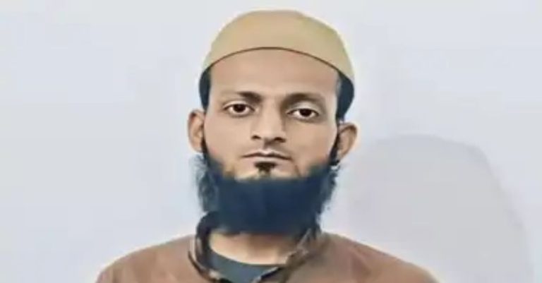 પાકિસ્તાન જાસૂસ