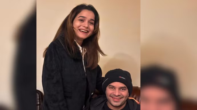 તેજ પ્રતાપ યાદવ મહિલા