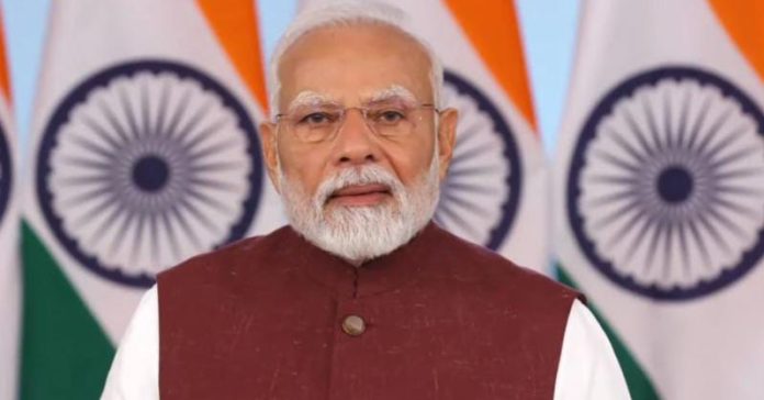 PM મોદીએ પાકિસ્તાનને