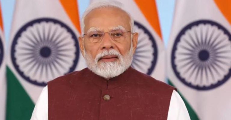 PM મોદીએ પાકિસ્તાનને