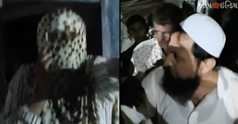 પાટણના ભીલવણમાં મુસ્લિમ દલિત
