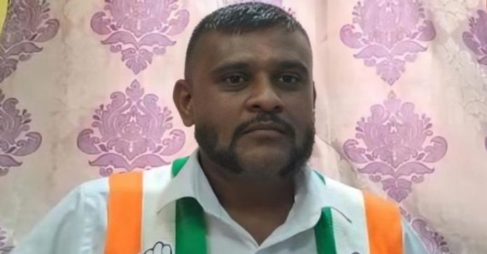 પંચમહાલના કોંગ્રેસ નેતાને તડીપાર