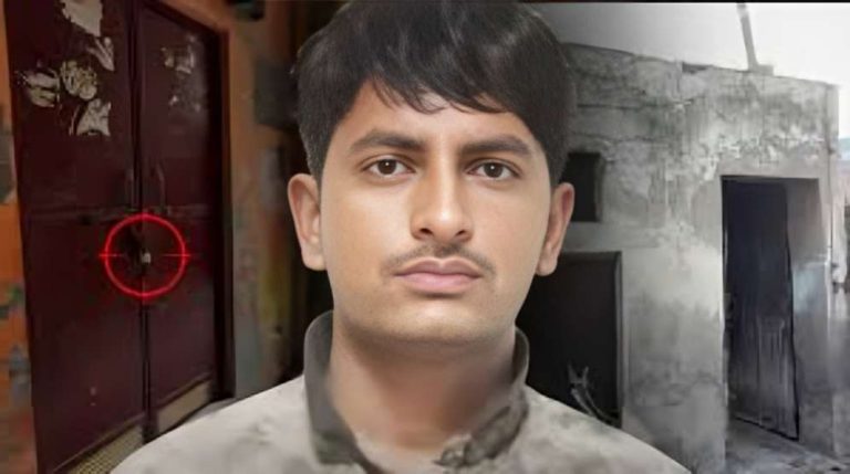 કૈરાનાની જાસૂસ નોમાન