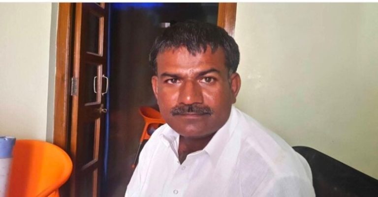 જેસલમેરમાં શકુર કોંગ્રેસ ધરપકડ