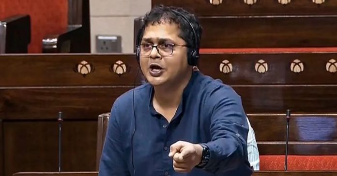 સાકેત ગોખલે માફી