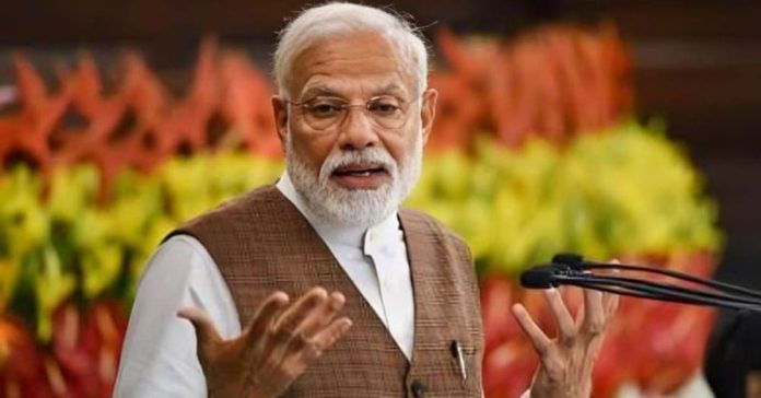 PM મોદી સાયપ્રસની