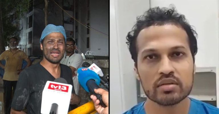 અમદાવાદના ડૉક્ટરનો વિડીયો