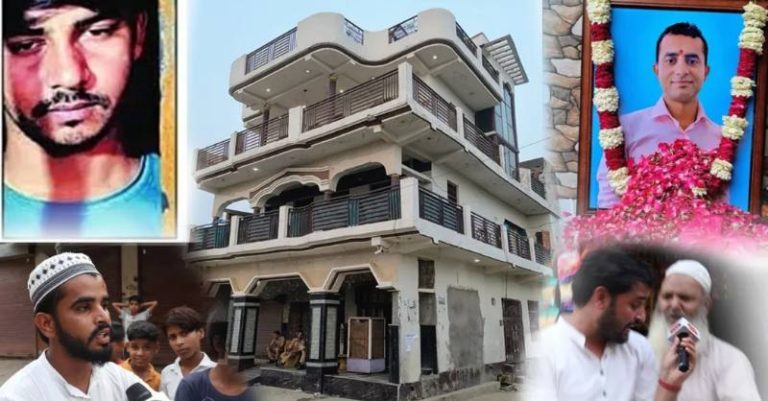 ગાઝિયાબાદમાં સૌરભની હત્યામાં મુસ્લિમ
