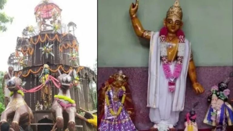 મમતા બંગાળમાં હિંદુ