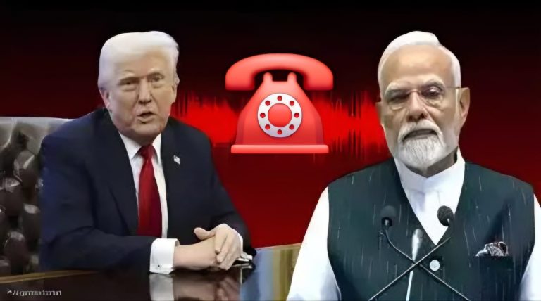 અમેરિકાની યોજના PM મોદીએ