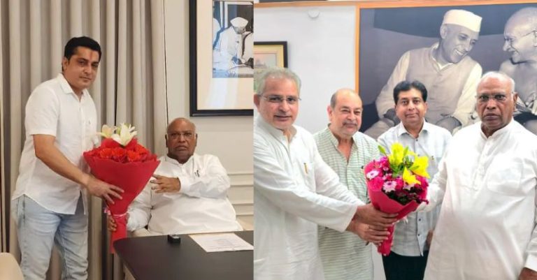 ગુજરાત કોંગ્રેસ લોબિંગ