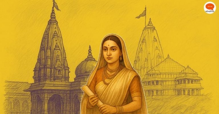 અહલ્યાબાઈ હોલકર હિંદુ મંદિર