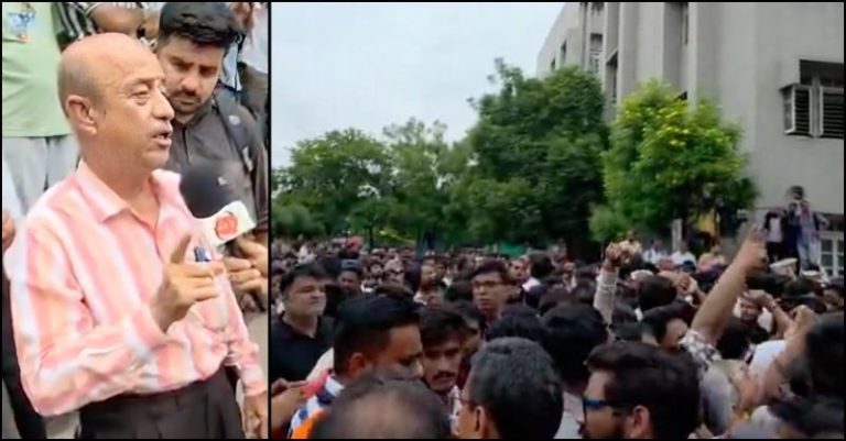 અમદાવાદ શાળા હિંદુ વિદ્યાર્થી