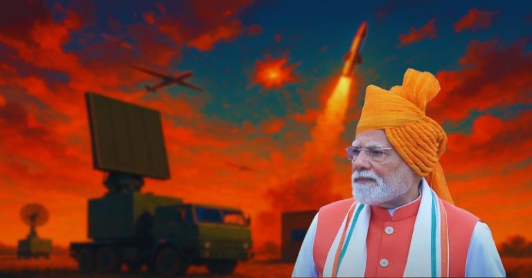 સુદર્શન ચક્ર સિસ્ટમ