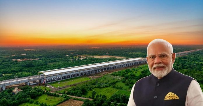 પીએમ મોદીની બુલેટ