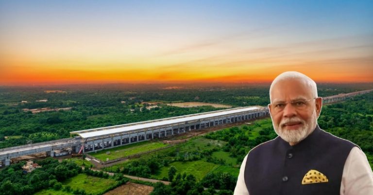 પીએમ મોદીની બુલેટ