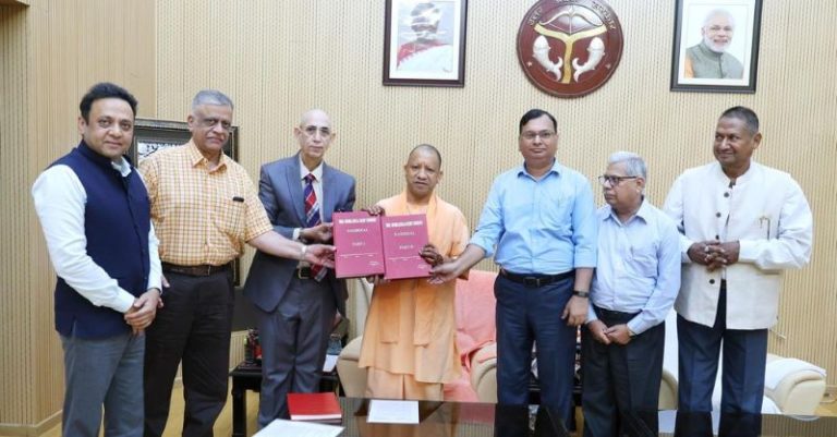 સંભલ હિંસા રિપોર્ટ