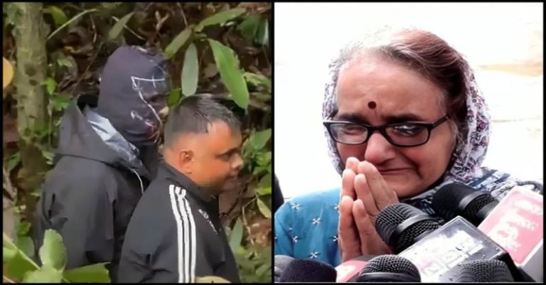 કર્ણાટકના ધર્મસ્થળ કેસ
