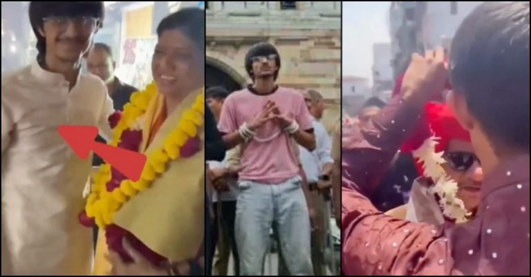 વડોદરા જુનૈદ ભાજપ નેતાઓ