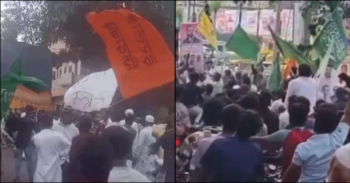 મધ્ય પ્રદેશમાં કોંગ્રેસ ઈદના