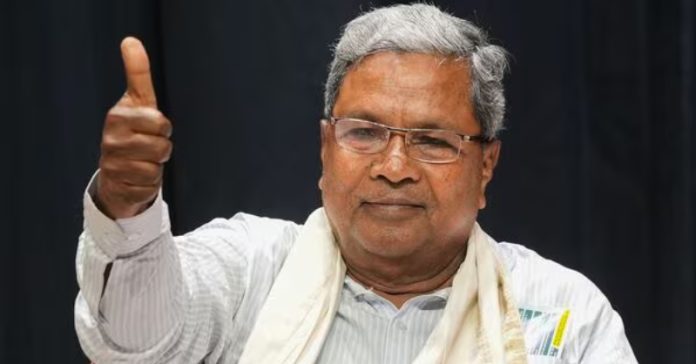 કર્ણાટકના કોંગ્રેસના કેસો
