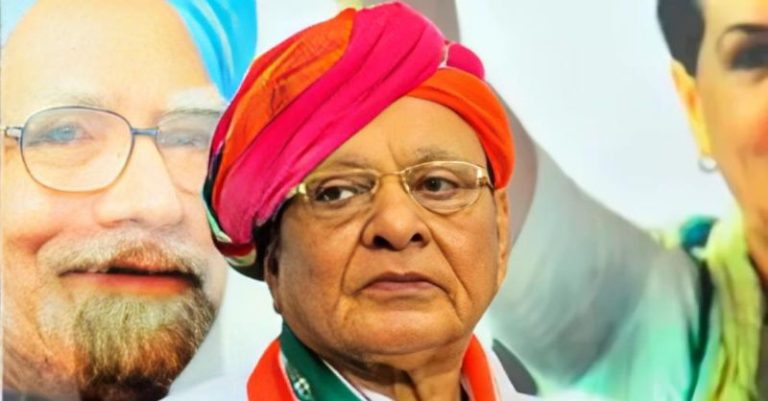 શંકરસિંહ વાઘેલા રાજપૂત પટેલ