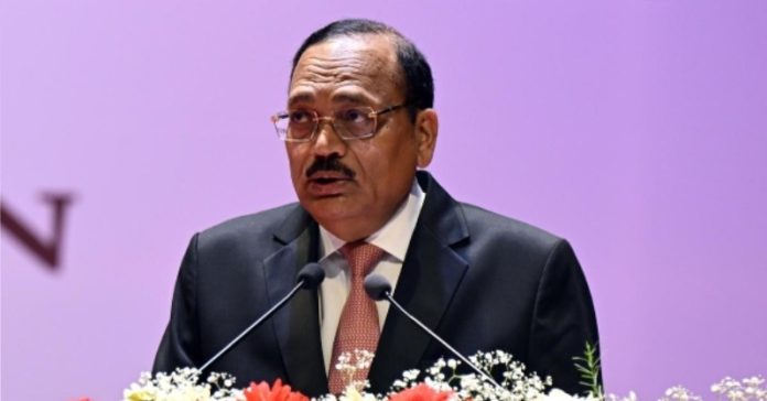 જસ્ટિસ સૂર્ય કાંત CJI