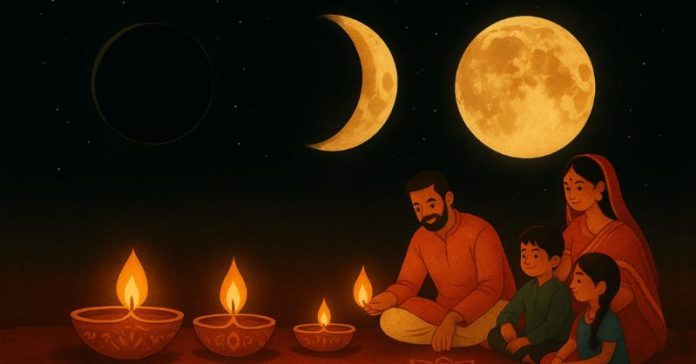 દિવાળી પડતર
