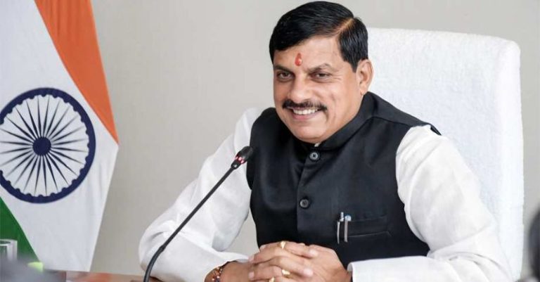 મધ્ય પ્રદેશની સરકારે હિંદુવિરોધી