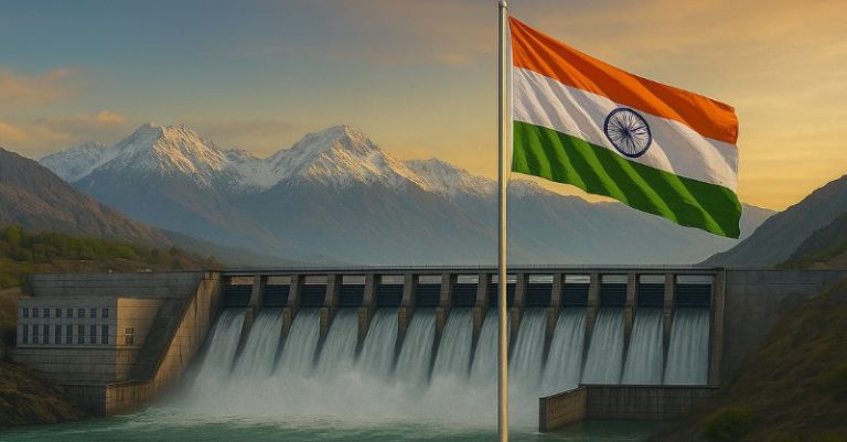 સાવલકોટ હાઈડ્રોપાવર પ્લાન્ટ