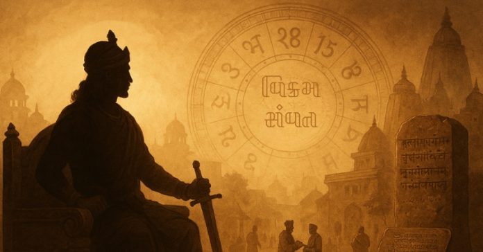 વિક્રમ સંવત