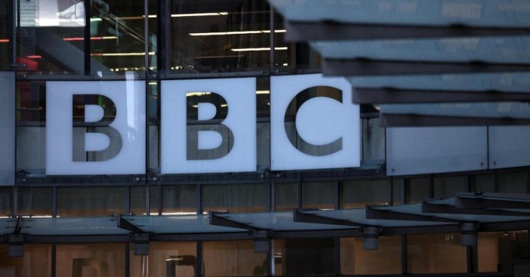 BBC પત્રકારત્વ
