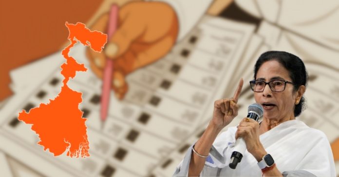 બંગાળ મમતા