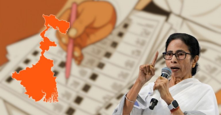 બંગાળ મમતા