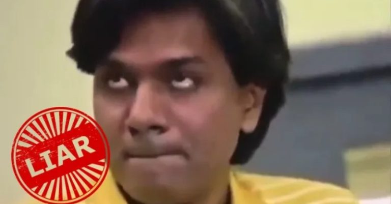 બિહાર PM DD ઝુબૈરનો