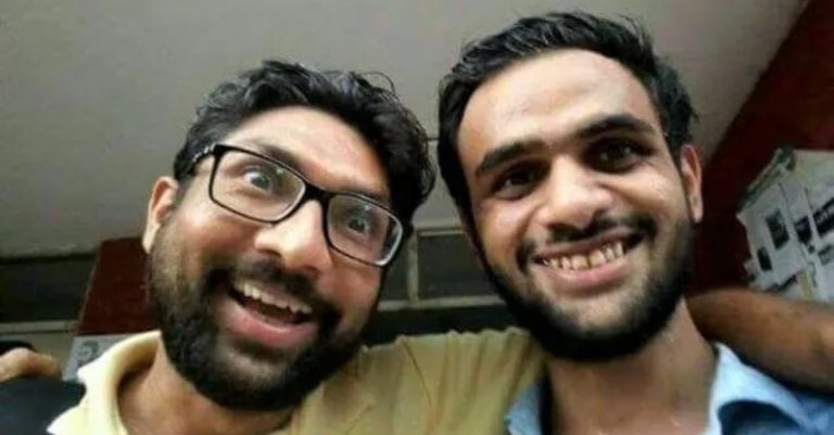 મેવાણી ખાલિદ