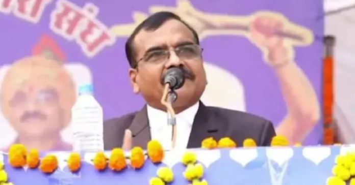બ્રાહ્મણ IAS સંતોષ