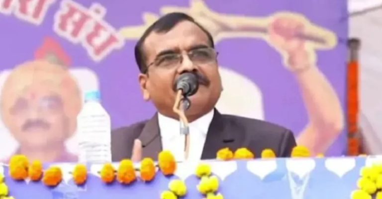 બ્રાહ્મણ IAS સંતોષ