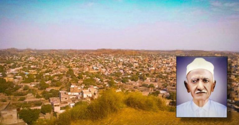 સિંધમાં ખેમચંદ