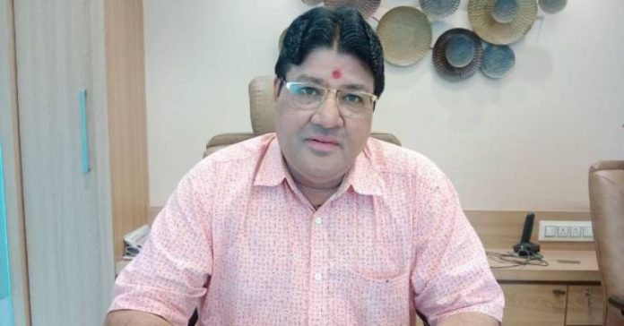 જગદીશ મહેતા FIR