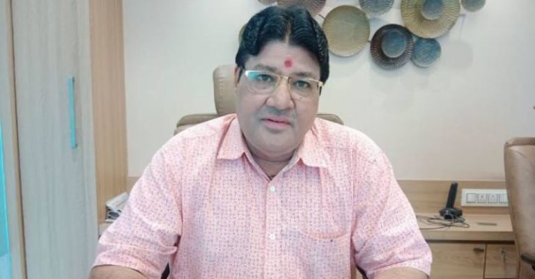 જગદીશ મહેતા FIR