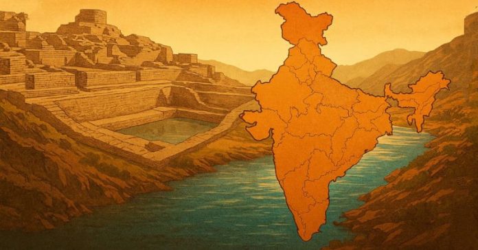 સિંધ ભારતનો ભાગ