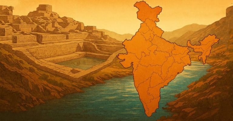 સિંધ ભારતનો ભાગ