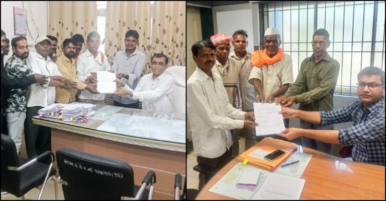 ધર્માંતરણ