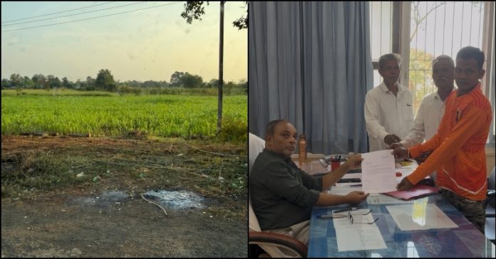 ઉમરપાડા ચર્ચ