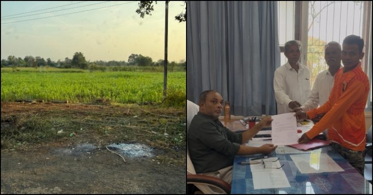 ઉમરપાડા ચર્ચ